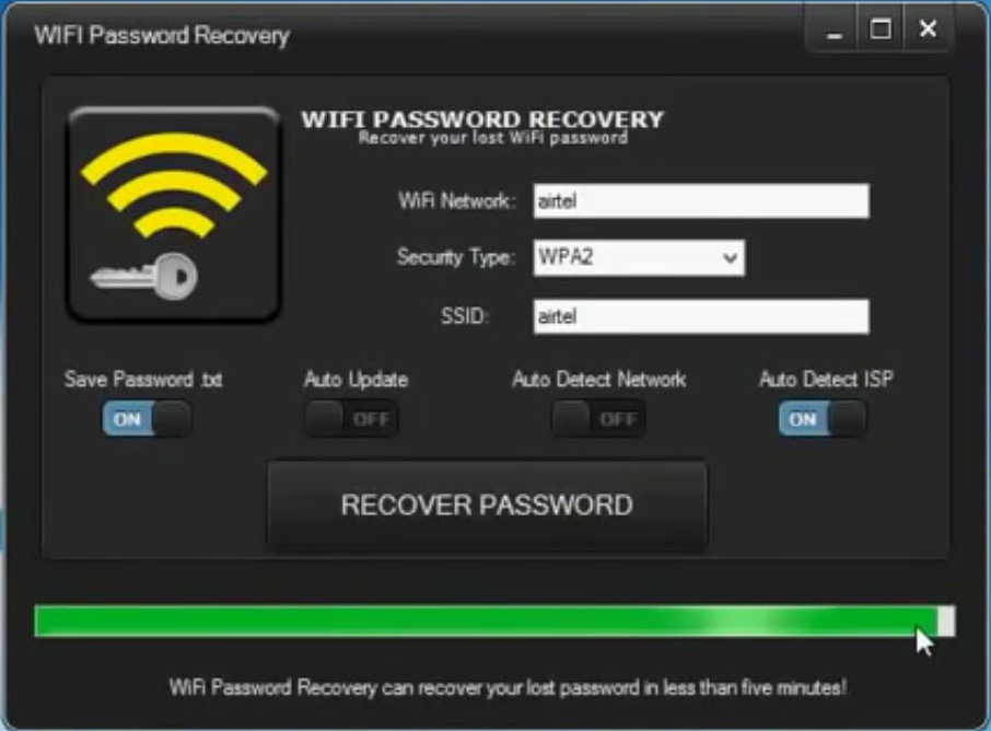 Popular Wireless Hacking Tools Updated for